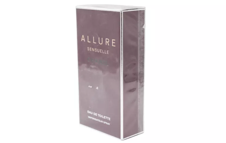 CHANEL ALLURE SENSUELLE 100ML