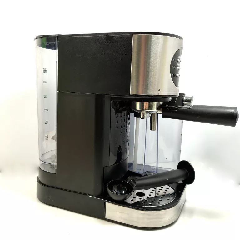 KOLBOWY EKSPRES CIŚNIENIOWY SILVERCREST SEMM 1470 A2 1470 W
