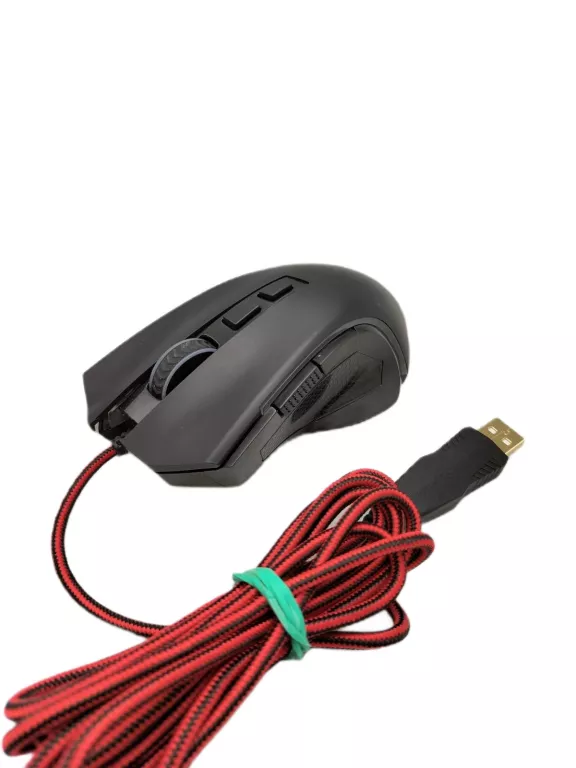 MYSZ GAMINGOWA REDRAGON GRIFFIN M607 7200DPI
