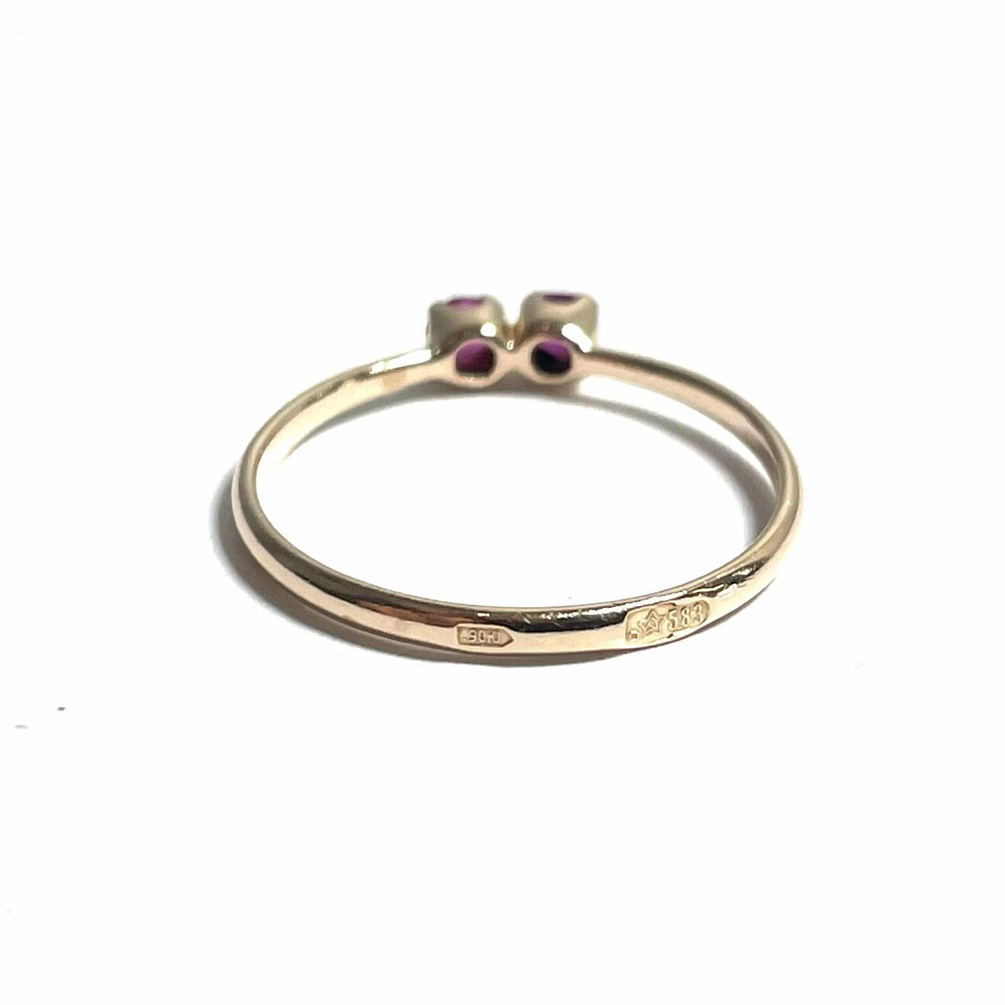 piekny-zloty-pierscionek-12g-585-rozmiar-16-rodzaj-2205-2