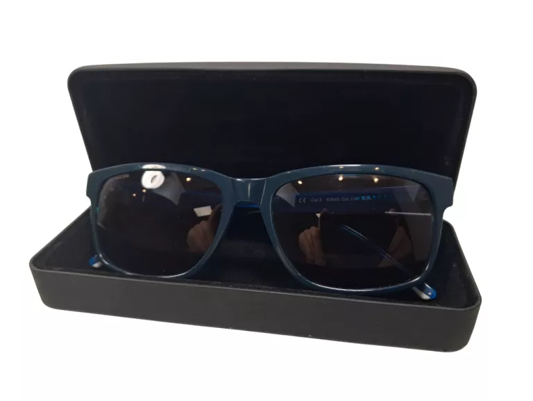 TOM TAILOR 63645 OKULARY PRZECIWSŁONECZNE MĘSKIE