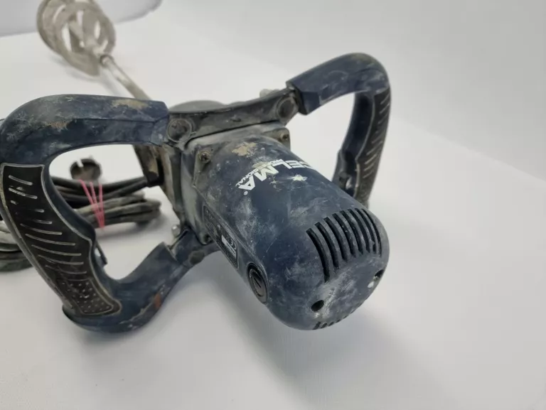 MIESZARKA CELMA PROFESSIONAL PRDA 140 GEO