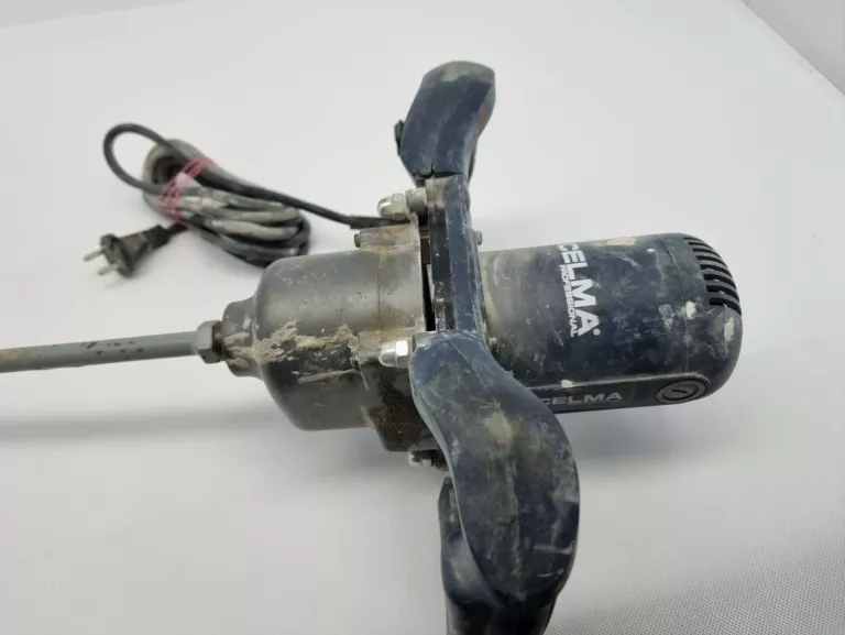 MIESZARKA CELMA PROFESSIONAL PRDA 140 GEO