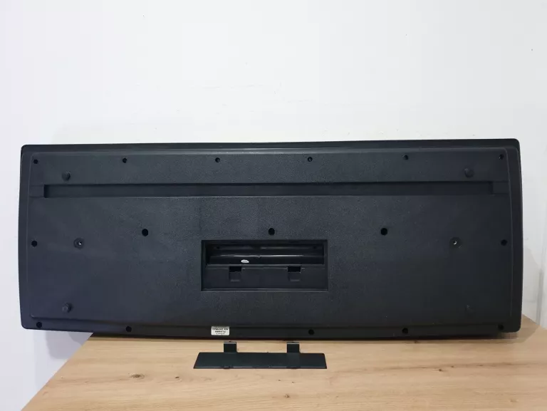 KEYBOARD MK-2061 + MIKROFON, ZASILACZ, KSIĄŻKA CHWYTY DO NAUKI GRY