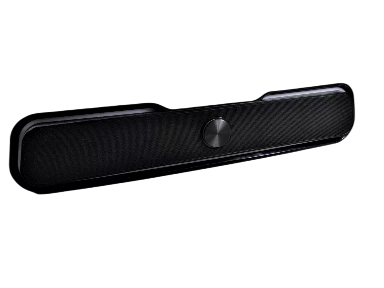 SOUNDBAR KOMPUTEROWY MAD DOG SGS300 RGB 2.0, KOMUNIKACJA BEZPRZEWODOWA