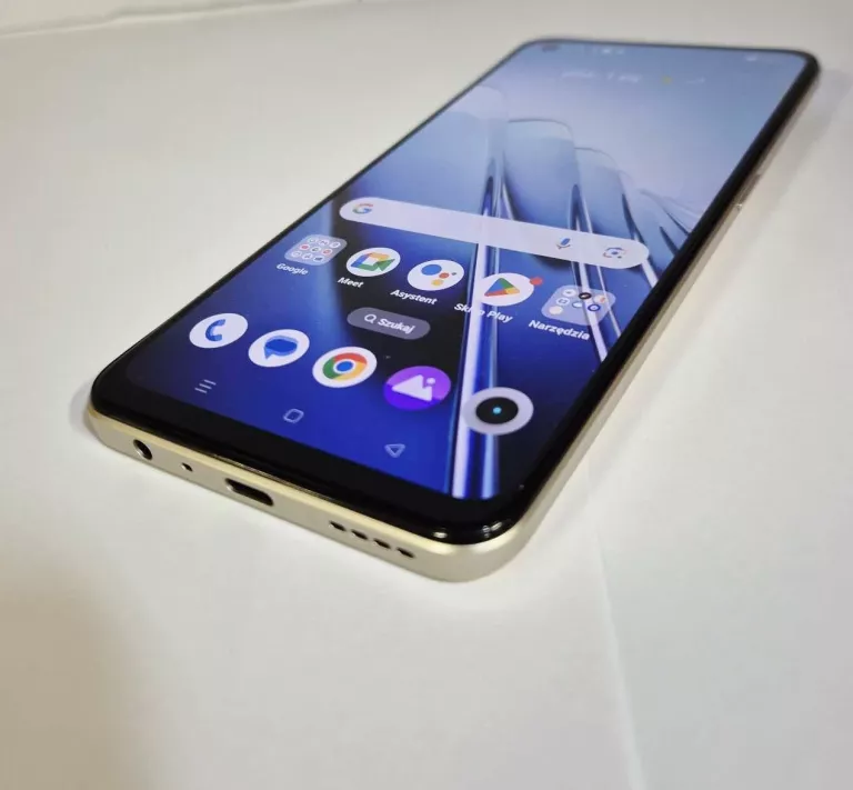 TELEFON REALME 9 6/128 GB (Z SIECI PLAY)