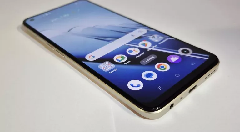 TELEFON REALME 9 6/128 GB (Z SIECI PLAY)
