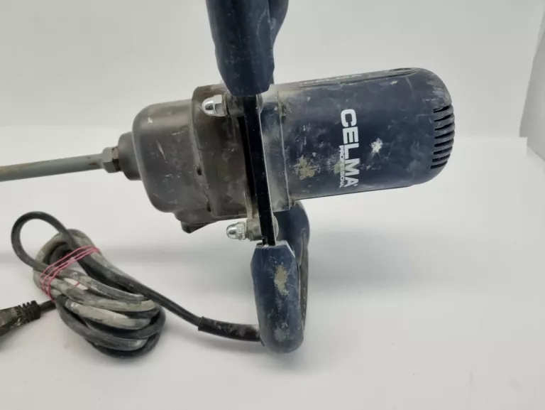 MIESZARKA CELMA PROFESSIONAL PRDA 140 GEO