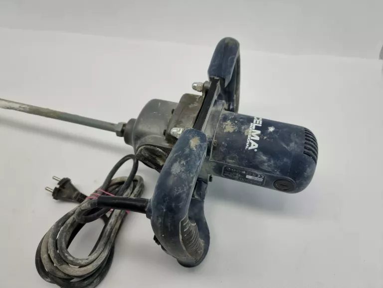 MIESZARKA CELMA PROFESSIONAL PRDA 140 GEO