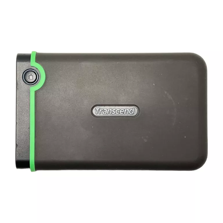 DYSK PRZENOŚNY TRANSCEND STOREJET 500GB