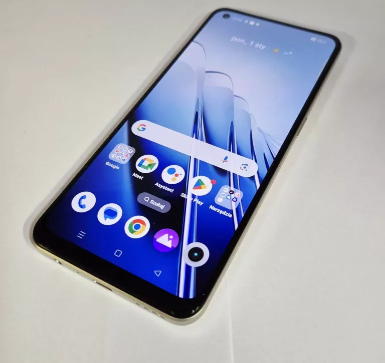 TELEFON REALME 9 6/128 GB (Z SIECI PLAY)