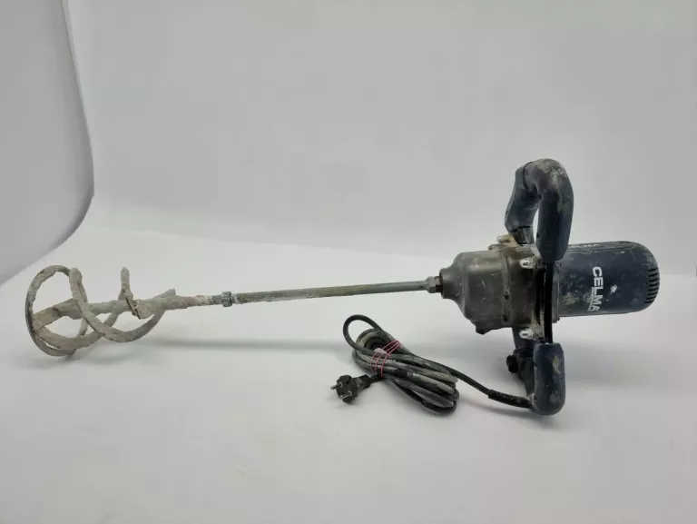 MIESZARKA CELMA PROFESSIONAL PRDA 140 GEO