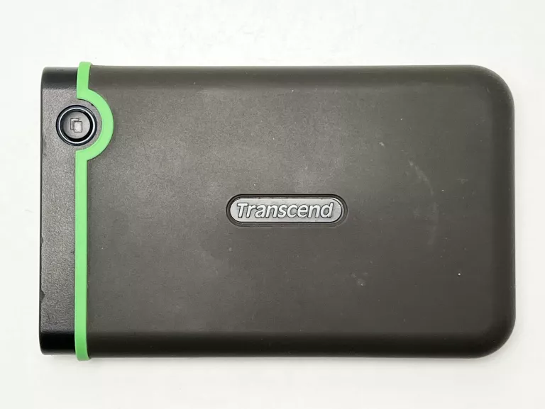 DYSK PRZENOŚNY TRANSCEND STOREJET 500GB