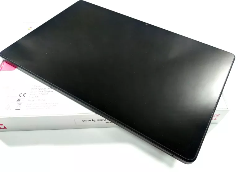 TABLET T-MOBILE T TABLET 10,36" 6 GB / 128 GB CZARNY