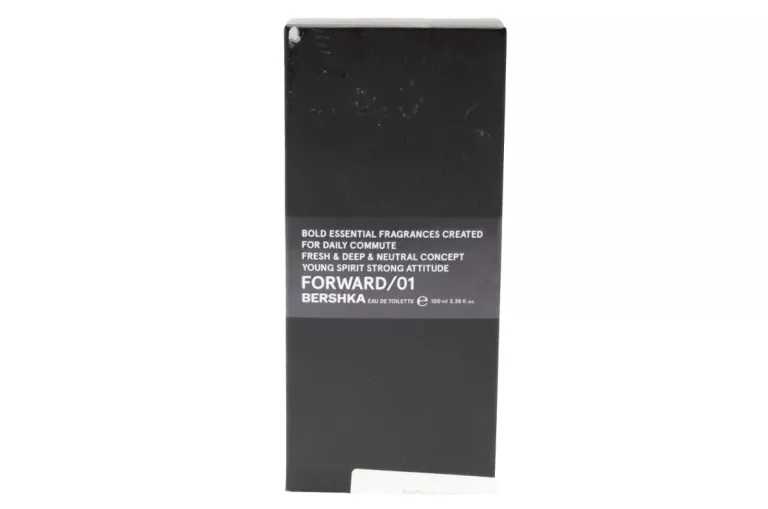 PEFRUMY FORWARD BERSHKA 100 ML EDT