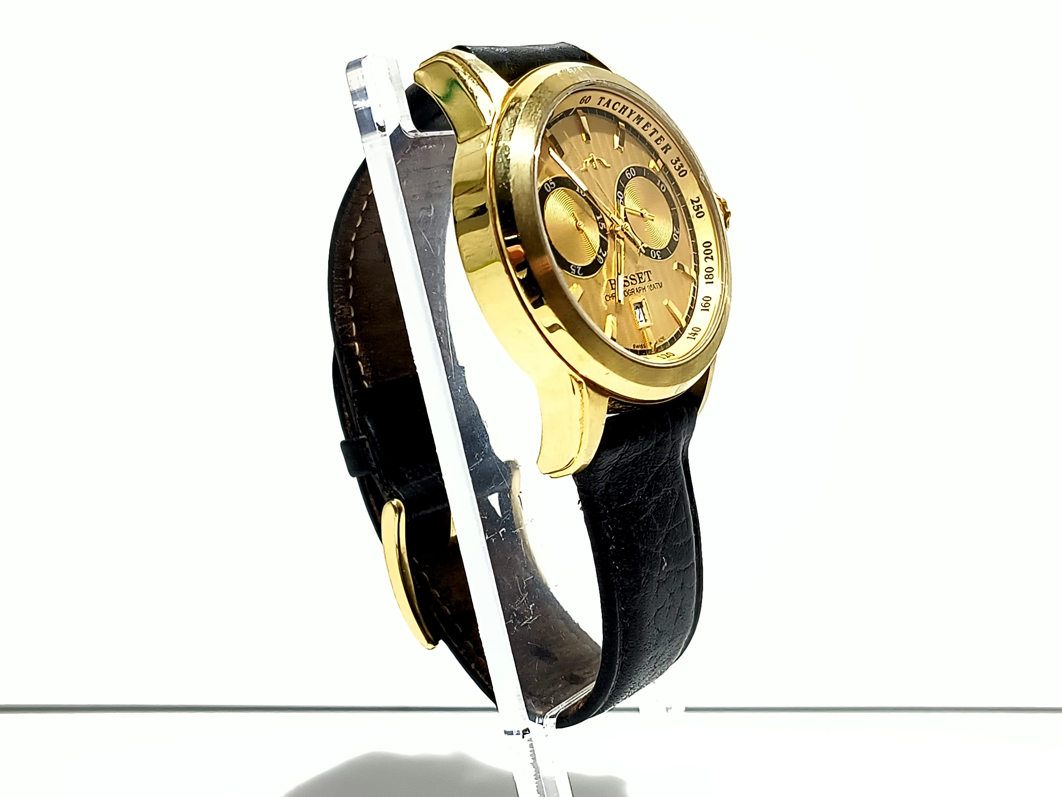 zegarek-meski-bisset-stratus-ii-zloty-bscx14-stan-11323-2