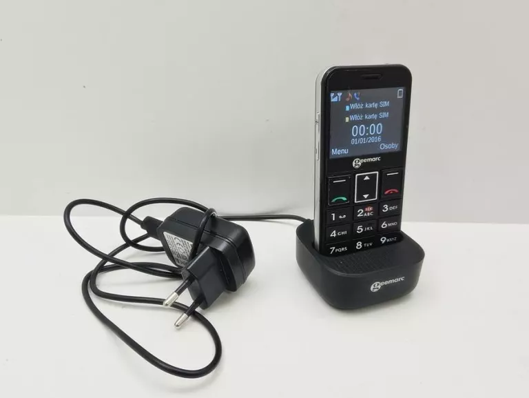 TELEFON GEEMARC CL8360 SENIOR