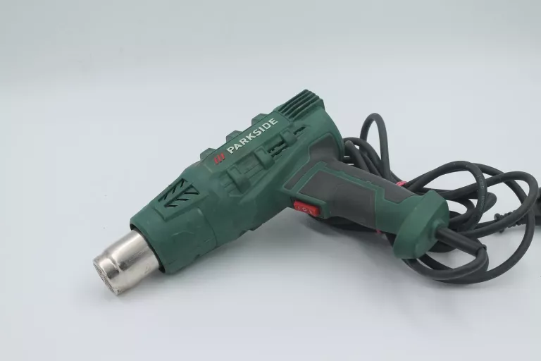 OPALARKA PARKSIDE PHLG 2000 G5