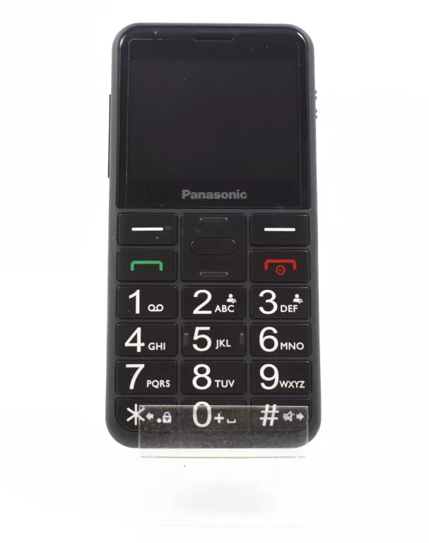 TELEFON PANASONIC KX-TU150EXB OPIS