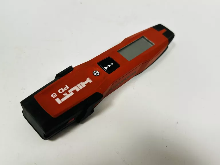 DALMIERZ LASEROWY HILTI PD 5