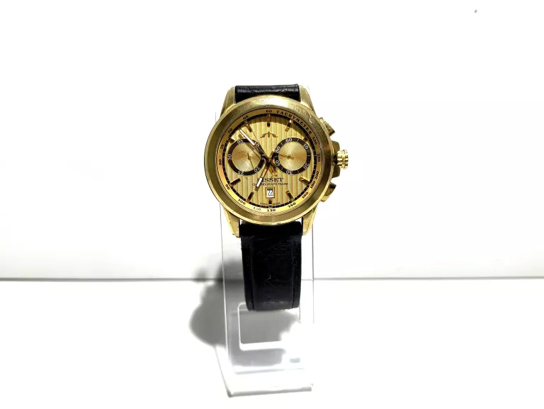 zegarek-meski-bisset-stratus-ii-zloty-bscx14-ean-gtin-5905220844531