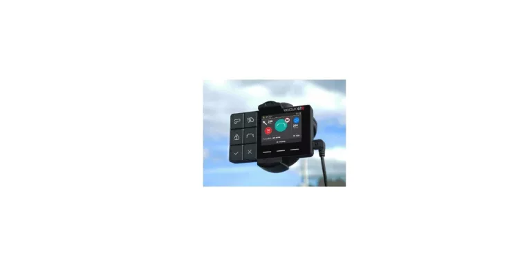 LEGALNY ANTYRADAR YANOSIK GTR 615522/ NAJTANIEJ