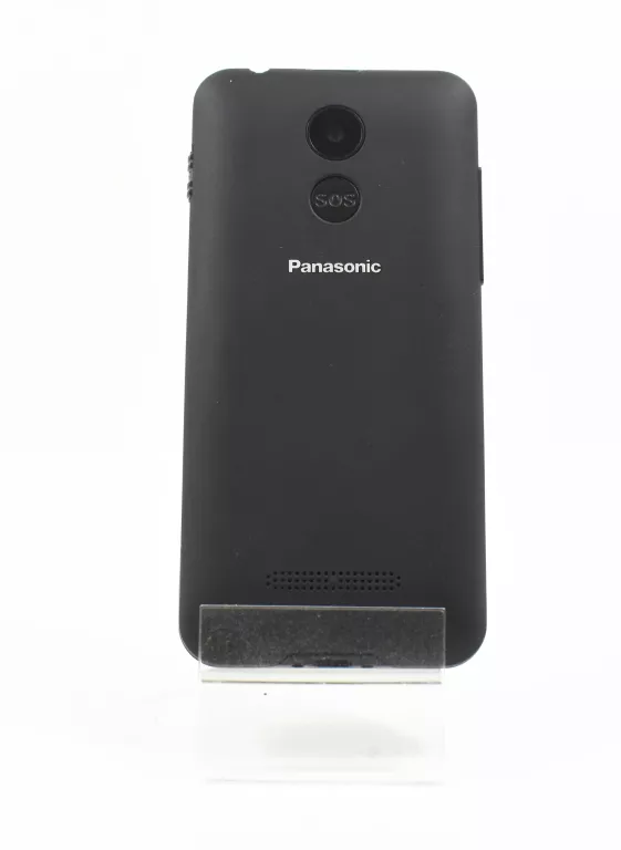 TELEFON PANASONIC KX-TU150EXB OPIS