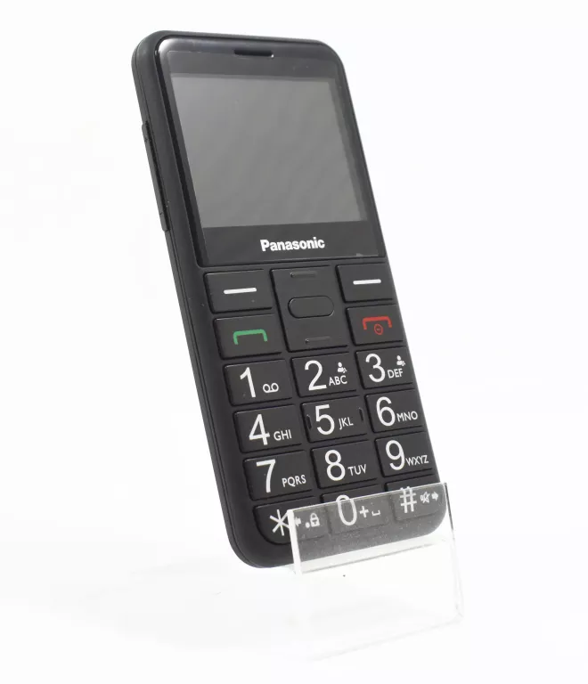 TELEFON PANASONIC KX-TU150EXB OPIS