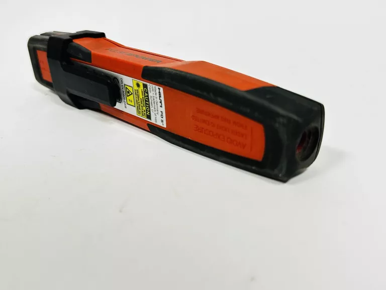 DALMIERZ LASEROWY HILTI PD 5