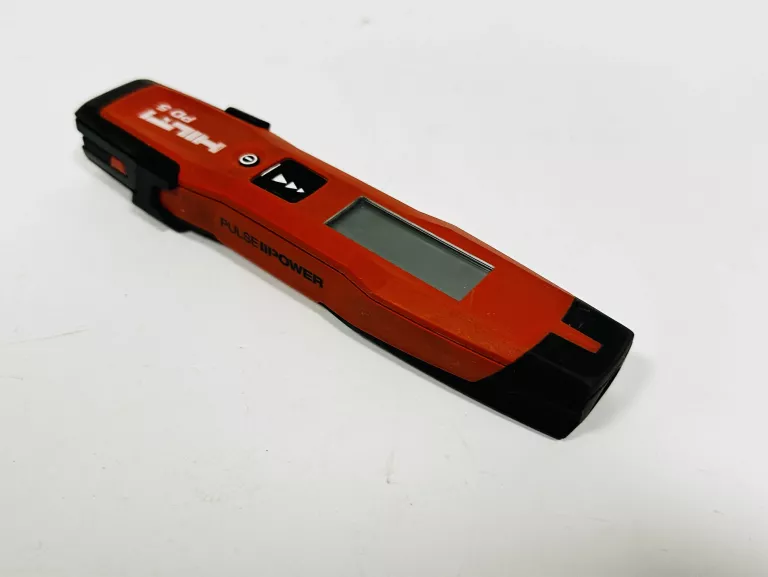 DALMIERZ LASEROWY HILTI PD 5