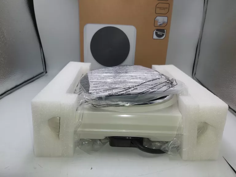 PRZENOŚNA KUCHENKA ELEKTRYCZNA JEDNOPALNIKOWA OK 1500W KOMPLET