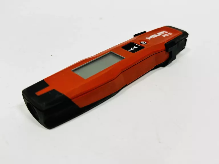 DALMIERZ LASEROWY HILTI PD 5