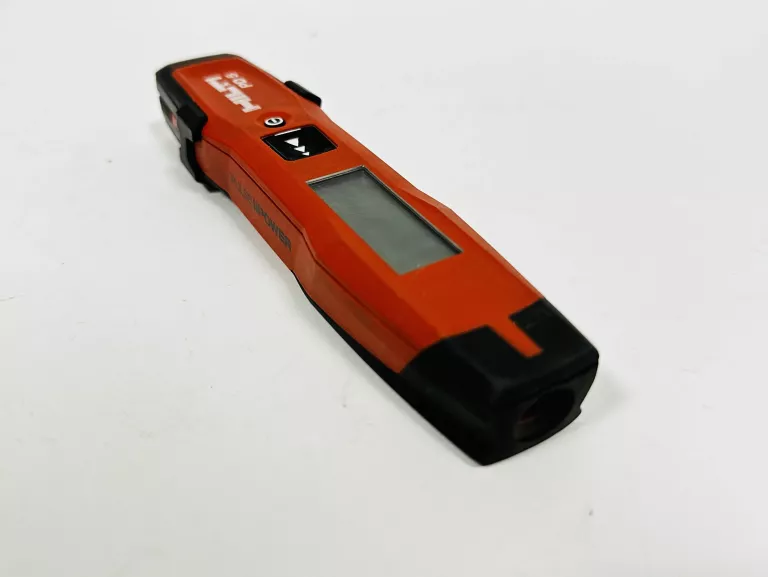 DALMIERZ LASEROWY HILTI PD 5
