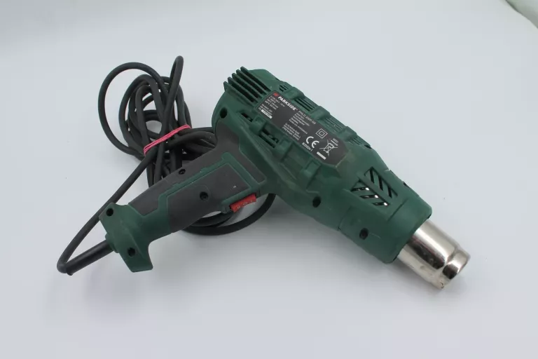 OPALARKA PARKSIDE PHLG 2000 G5