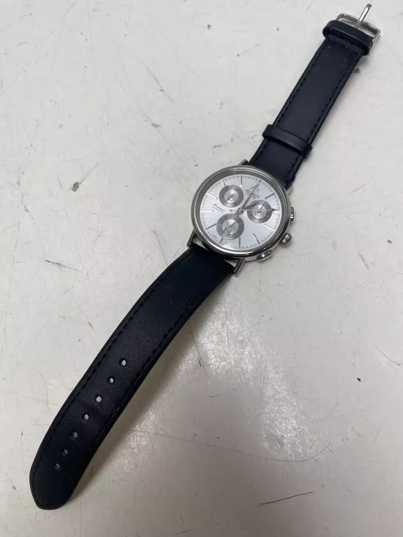 ZEGAREK ATLANTIC SEACREST CHRONO 50441