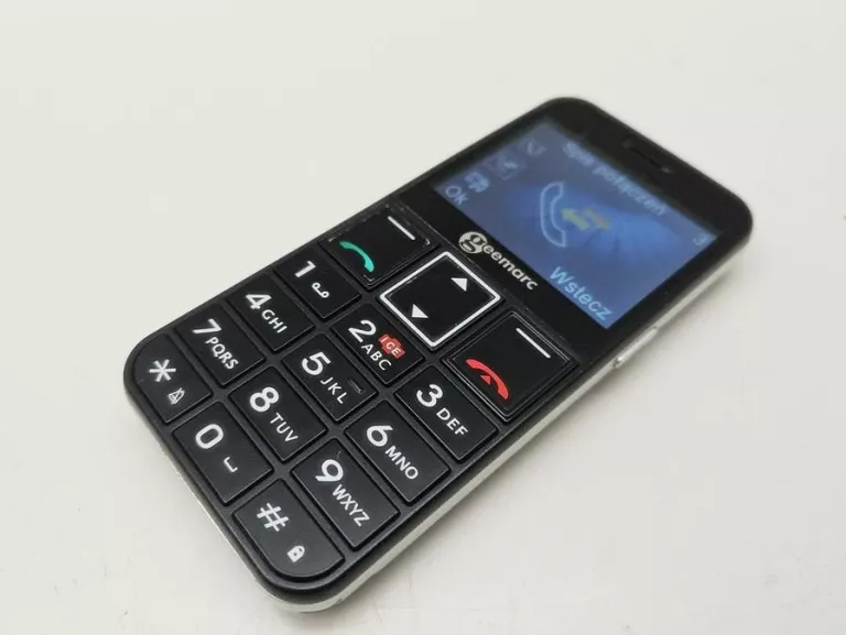 TELEFON GEEMARC CL8360 SENIOR