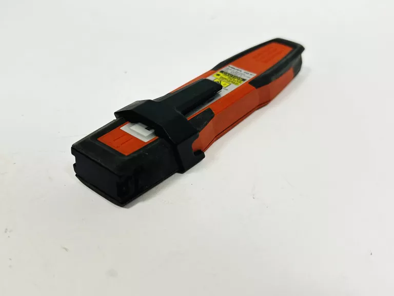 DALMIERZ LASEROWY HILTI PD 5