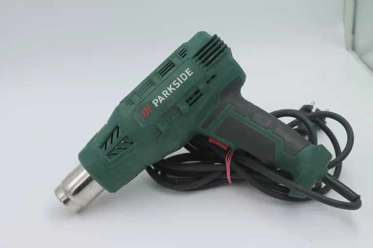 OPALARKA PARKSIDE PHLG 2000 G5