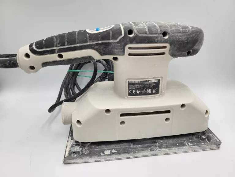 SZLIFIERKA OSCYLACYJNA MACALLISTER MHSS300