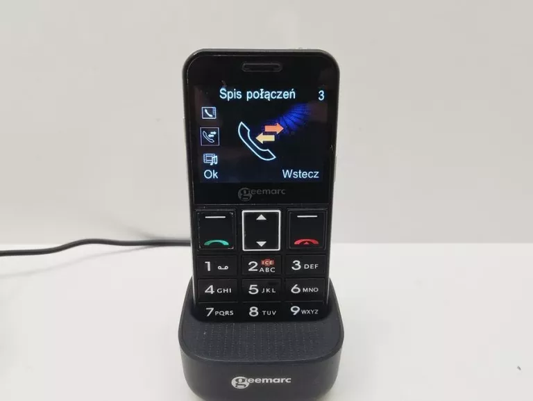 TELEFON GEEMARC CL8360 SENIOR