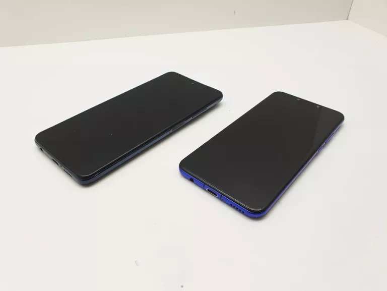 TELEFON POCO X3 NFC 6/64GB + HUAWEI NOVA 3 PAR-LX1