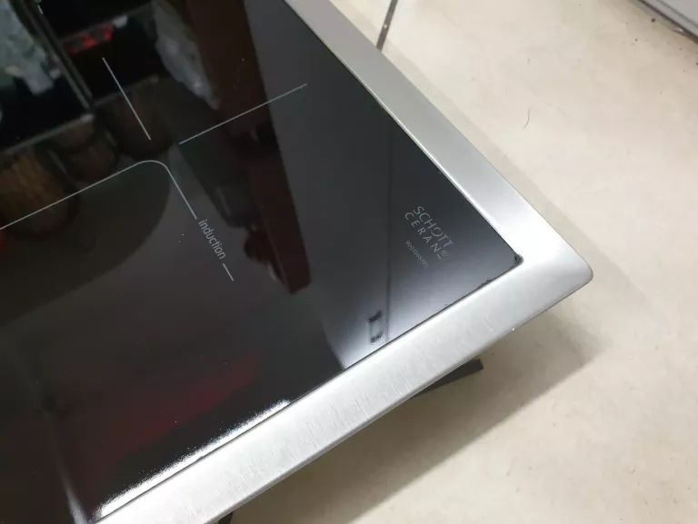 PŁYTA INDUKCYJNA BOSCH PIF645BB1E CERAMIKA SZKLANA 58,3CM DO ZABUDOWY