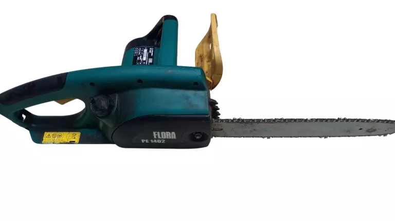 PILARKA ELEKTRYCZNA   FLORA  PE1402