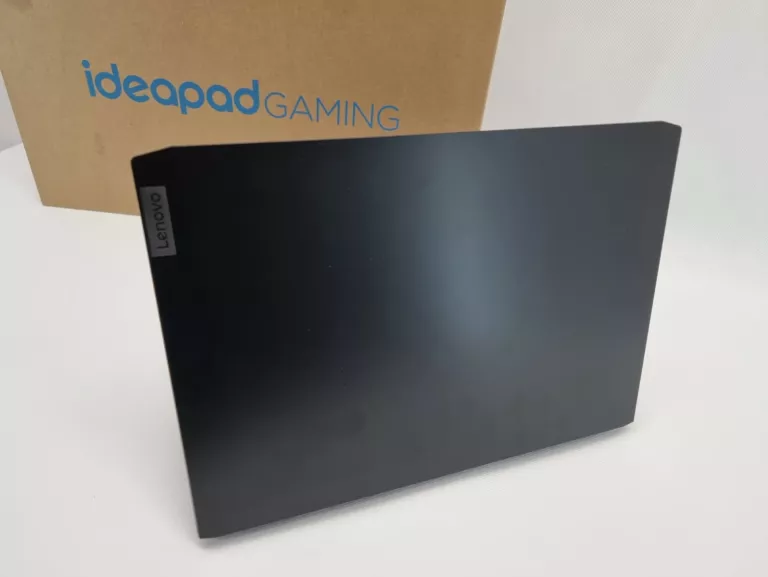 LAPTOP LENOVO IDEAPAD GAMING 3 15IHU6 CORE I5 16 GB / 512 GB