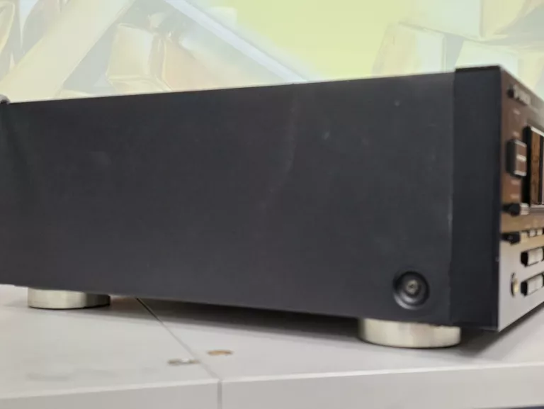 AMPLITUNER STEREO PIONEER SX-757