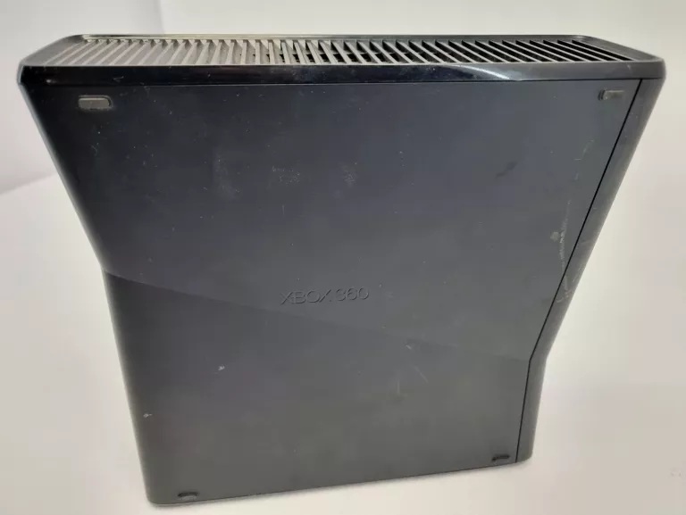 KONSOLA XBOX 360 320GB DWA PADY GRY