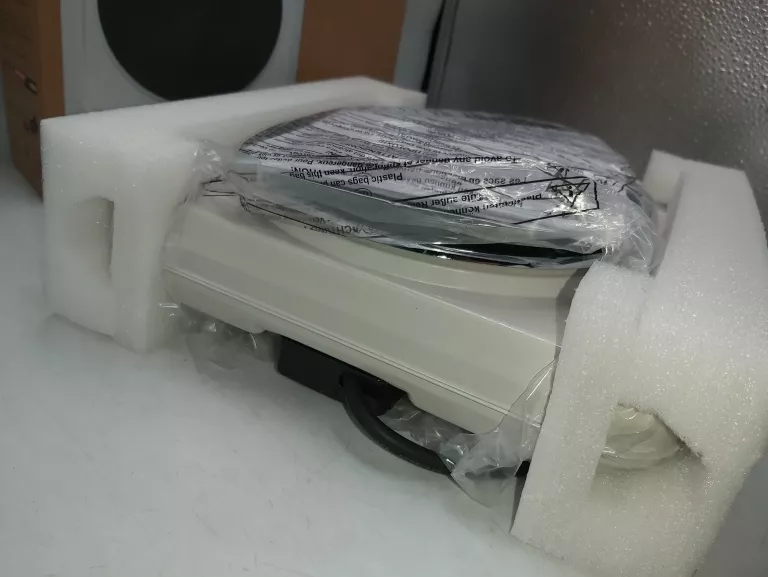 PRZENOŚNA KUCHENKA ELEKTRYCZNA JEDNOPALNIKOWA OK 1500W KOMPLET
