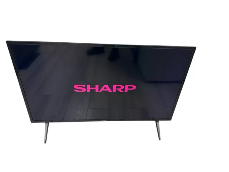 TELEWIZOR SHARP 40FA4E