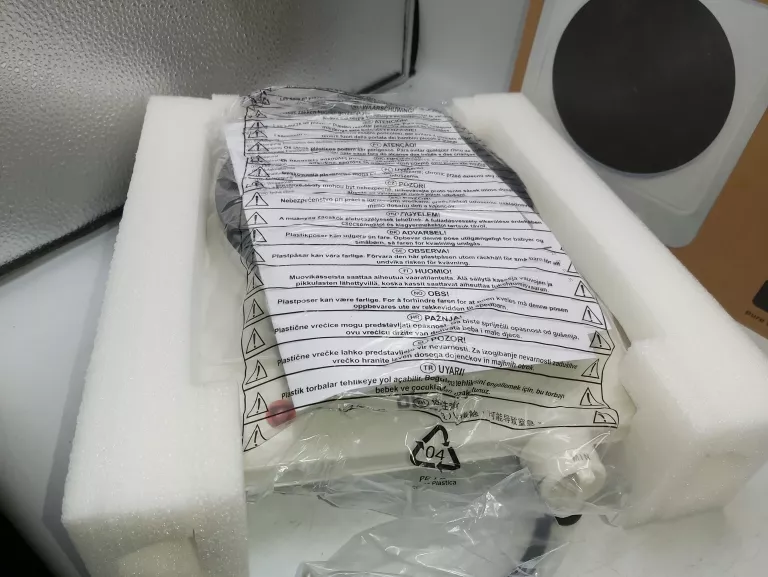 PRZENOŚNA KUCHENKA ELEKTRYCZNA JEDNOPALNIKOWA OK 1500W KOMPLET
