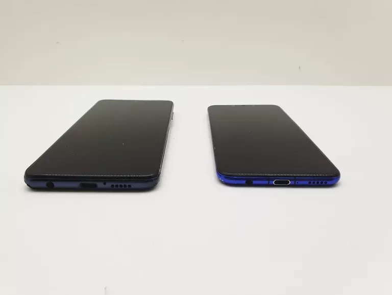 TELEFON POCO X3 NFC 6/64GB + HUAWEI NOVA 3 PAR-LX1